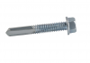 Blachowkręt samowiercący 5,5x32 DC12MM drobny gwint - 500 szt